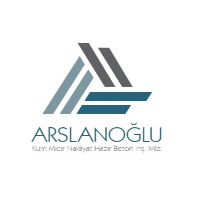 Arslanoğlu Kum Mıcır Nakliyat Hazır Beton